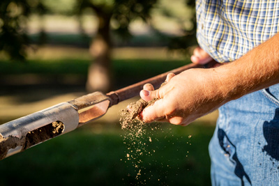 Grower Tools