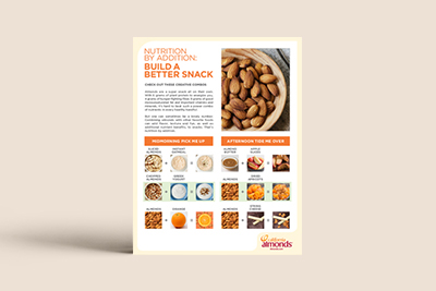 Snacking Tips - PDF