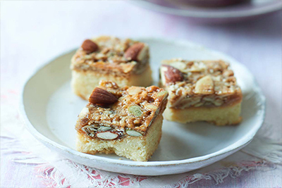 snack bars carousel