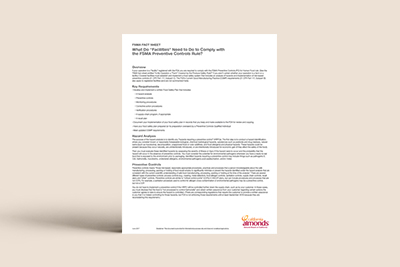 FSMA - PDF