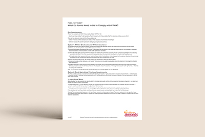 FSMA - PDF