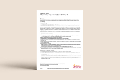 FSMA - PDF