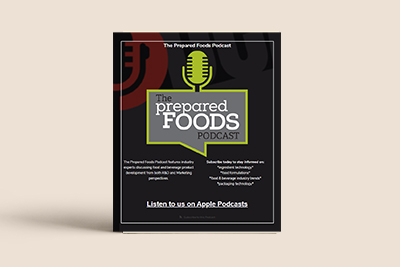 Almond Essentials Podcast: The Crunch Consumers Crave