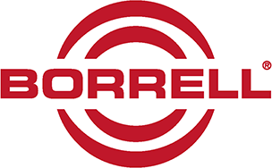 BORRERLL USA - Conference Sponsor