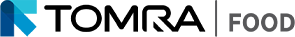 TOMRA Food - Conference Sponsor