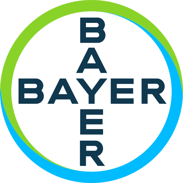 Bayer - Conference Sponsor