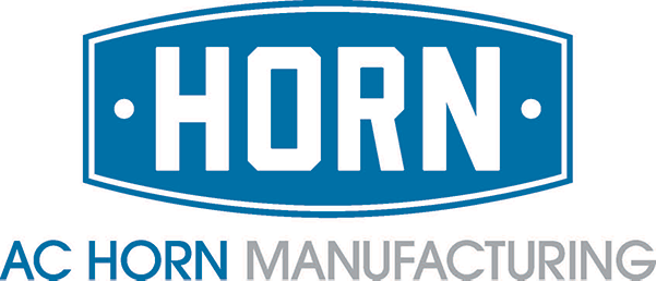 AC Horn - Conference Sponsor