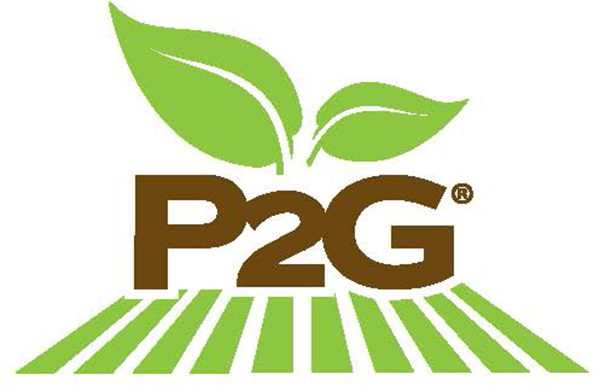 P2G - Conference Sponsor
