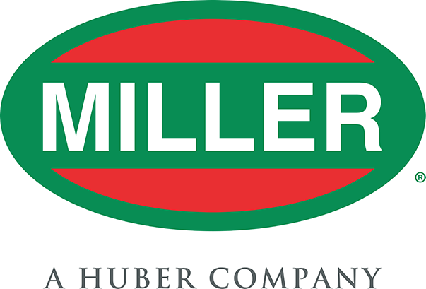 Miller - Conference Sponsor