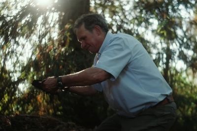 The Whole Orchard Recycling Origin Story
