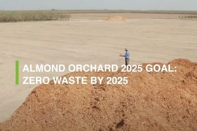 Whole Orchard Recycling Overview