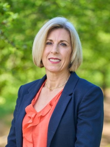 Alicia Rockwell New Board Chair for the Almond Board of California