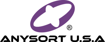 Anysort USA - Conference Sponsor