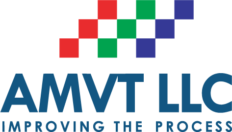AMVT - Conference Sponsor