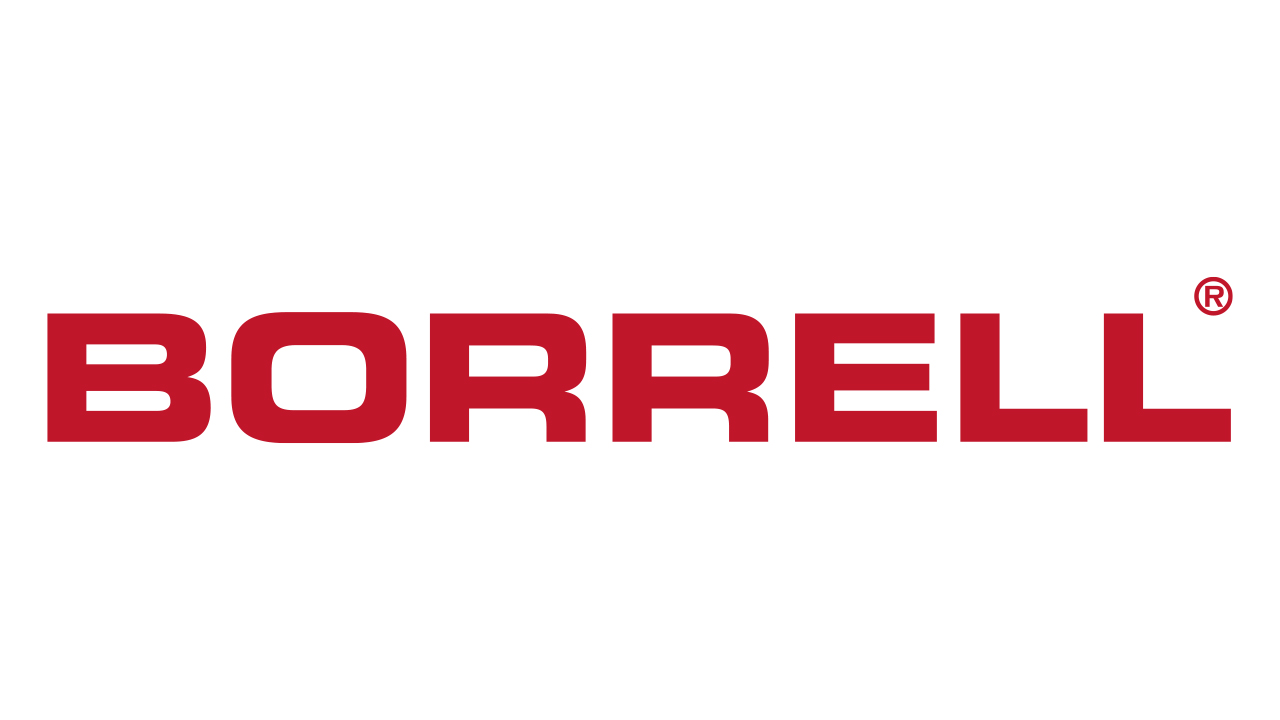 BORRELL USA - Conference Sponsor