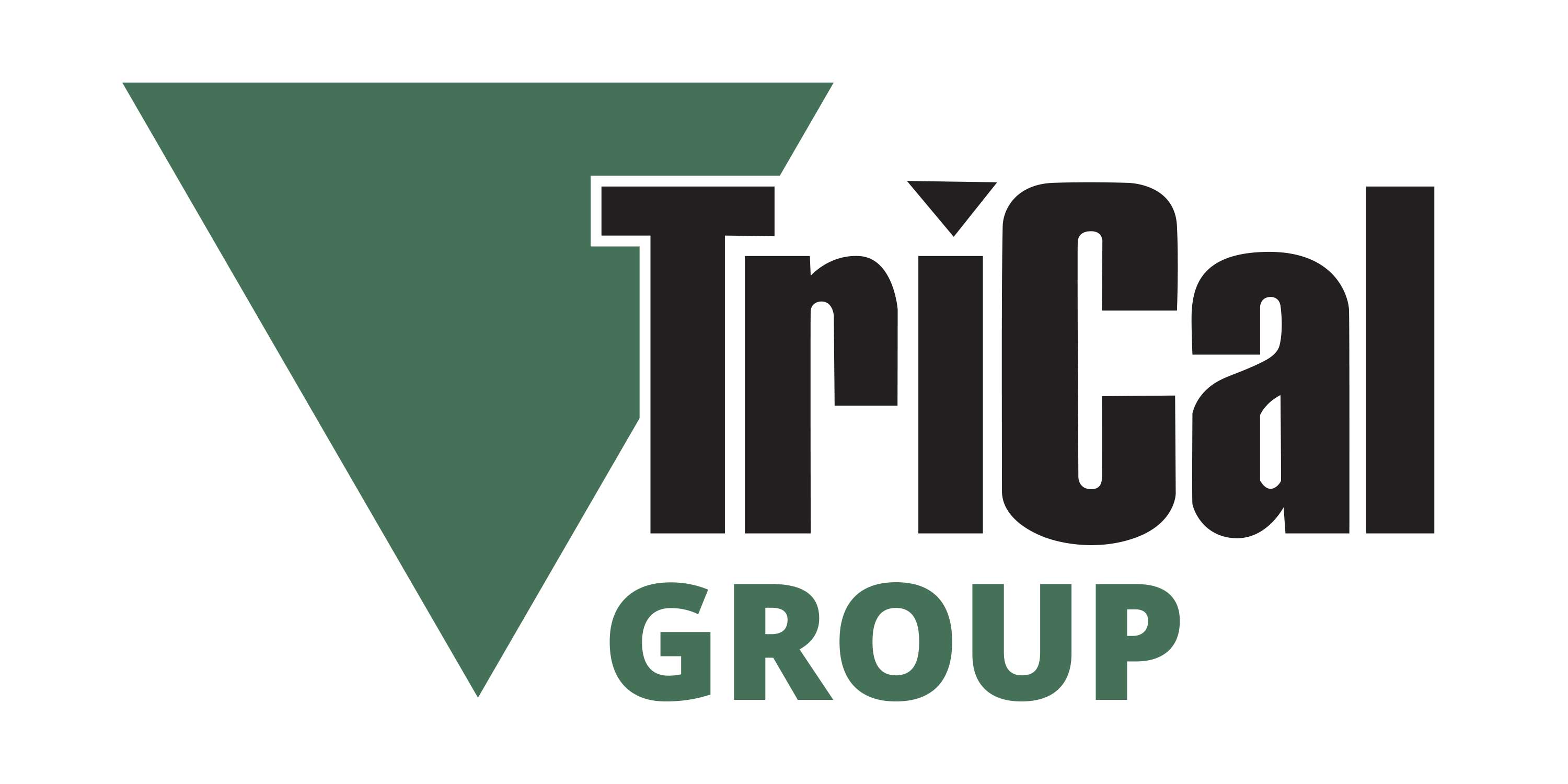 TriCal - Conference Sponsor
