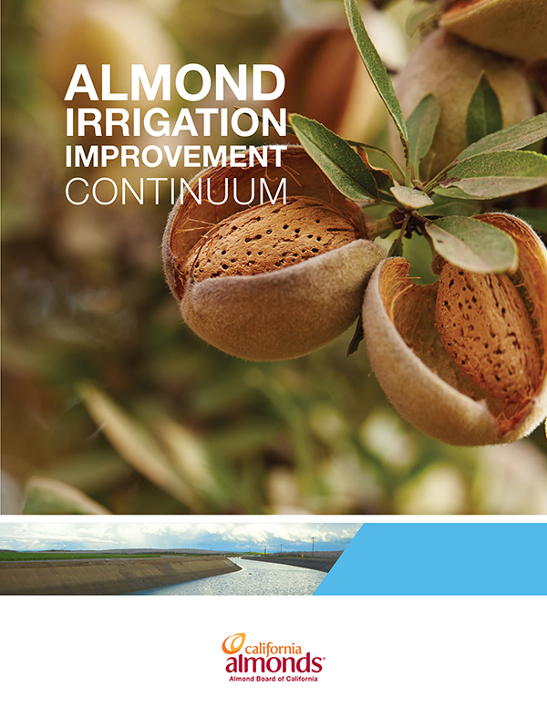 Irrigation Manual Cover