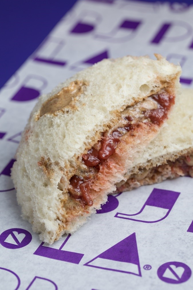 almond butter and strawberry jam sandwich.jpg