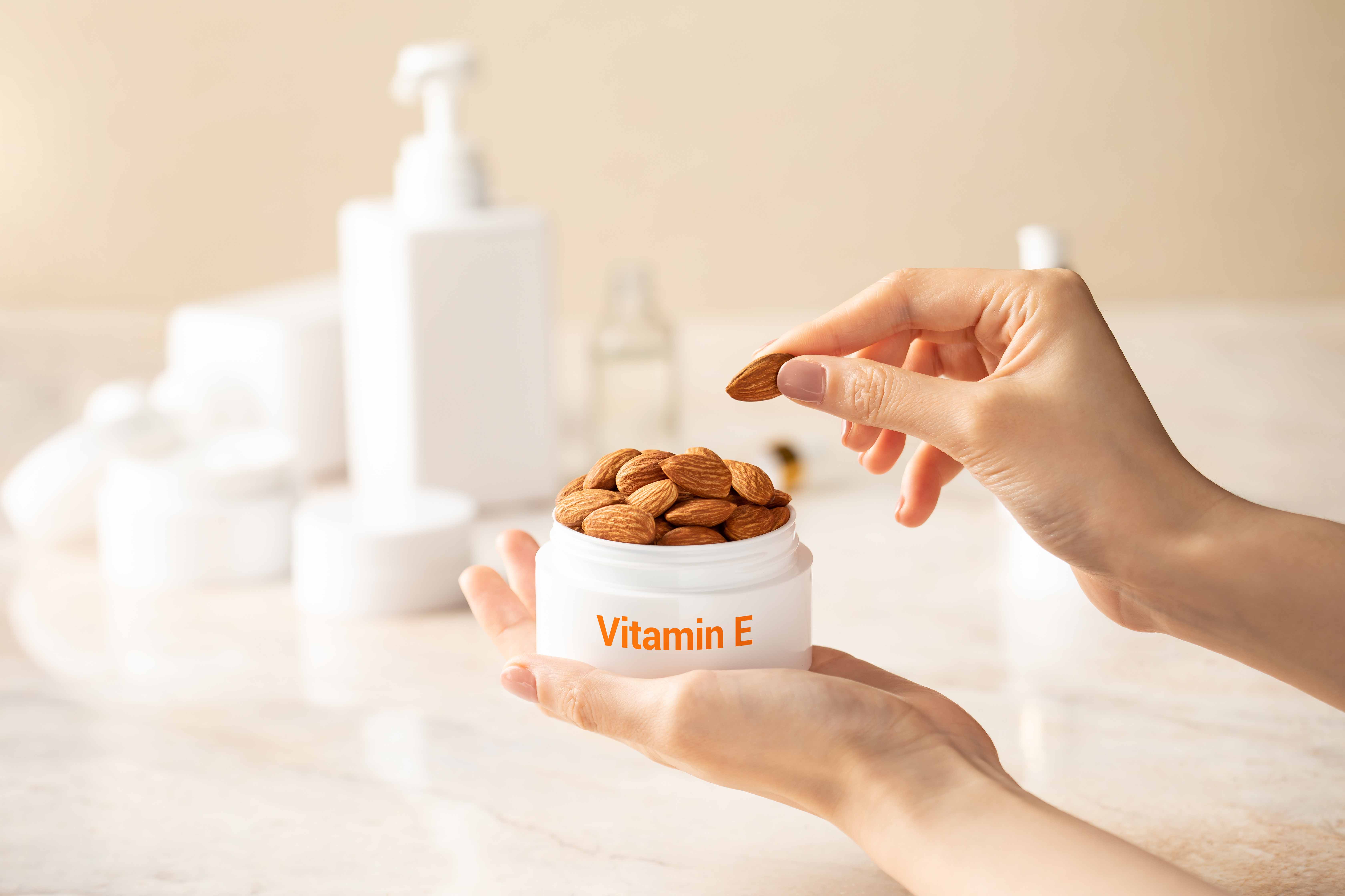 Vitamin E