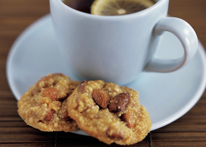 Almond Honey Clusters.jpg