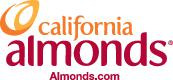 almond board logo
