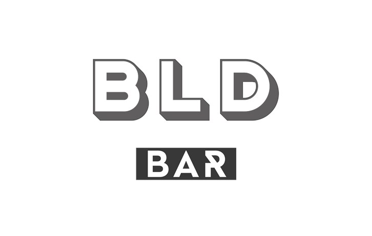 BLD Bar Logo
