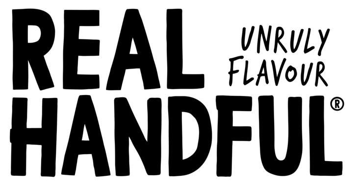Real Handful Logo