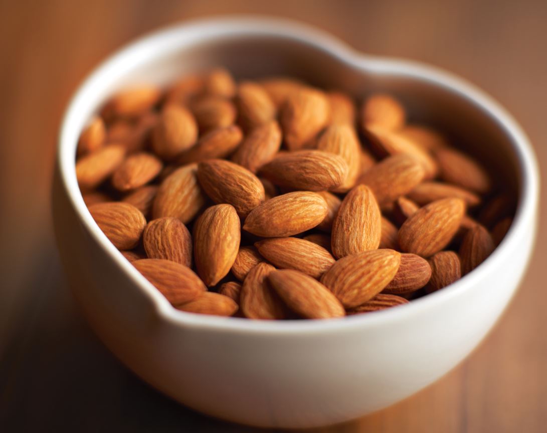 Seven Ways Almonds Provide Value for Californians