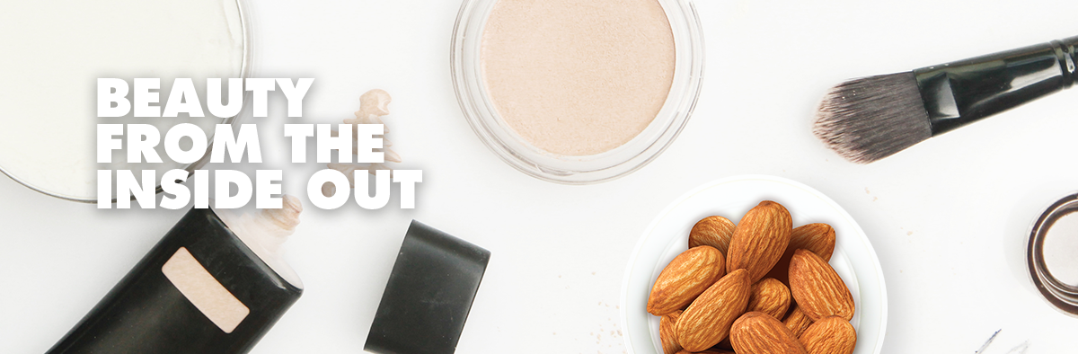 Beauty from the Inside Out: Pilot Study Investigates the Effects of Daily Almond Consumption on Facial Wrinkles